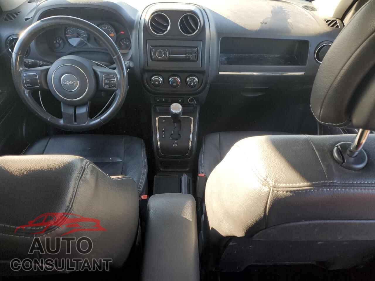 JEEP PATRIOT 2014 - 1C4NJPFA1ED754388