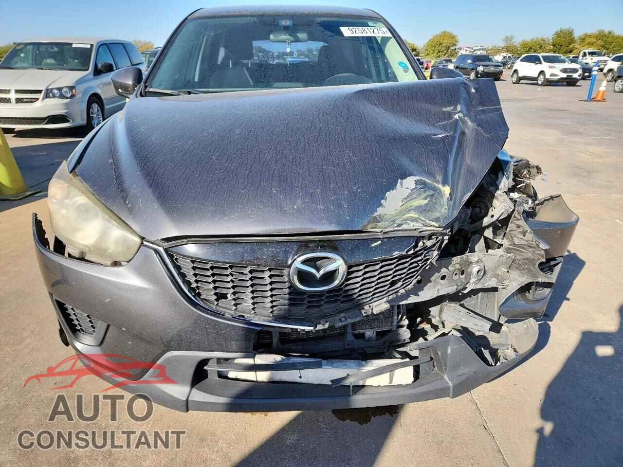 MAZDA CX-5 2015 - JM3KE2BE0F0442341
