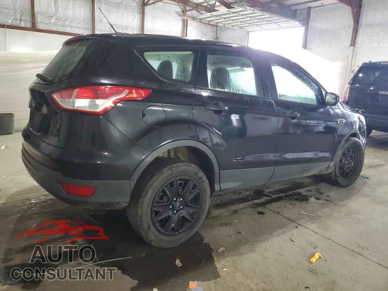 FORD ESCAPE 2014 - 1FMCU0F74EUB26346