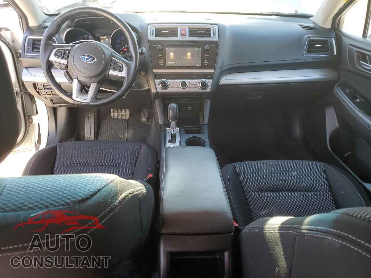 SUBARU OUTBACK 2015 - 4S4BSBCC9F3311157