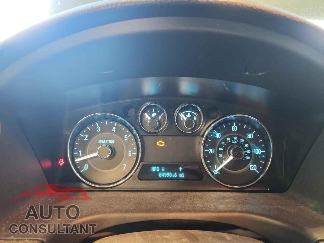 FORD FLEX 2010 - 2FMGK5BCXABA81534
