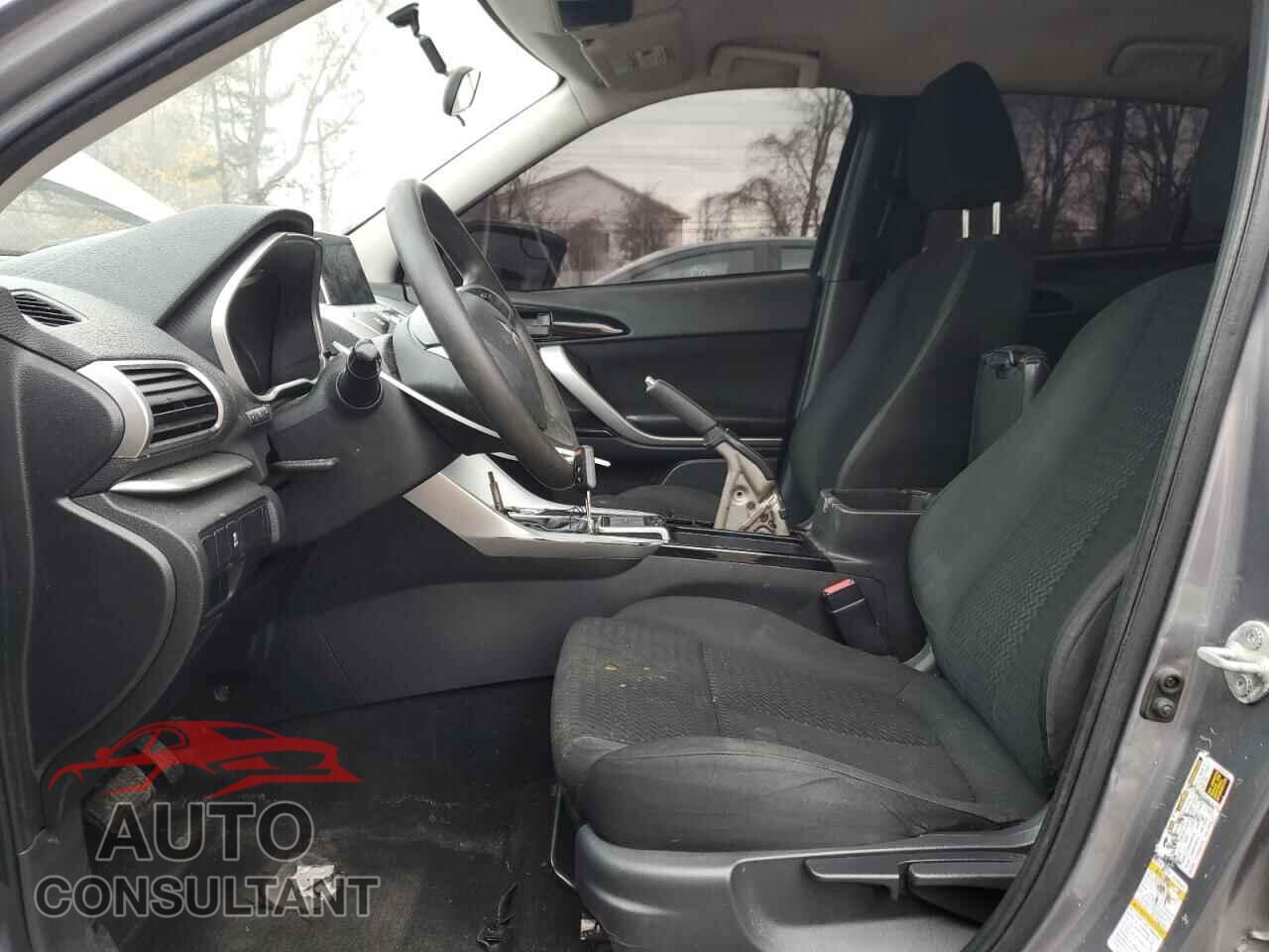 MITSUBISHI ECLIPSE 2020 - JA4AT4AA3LZ015340