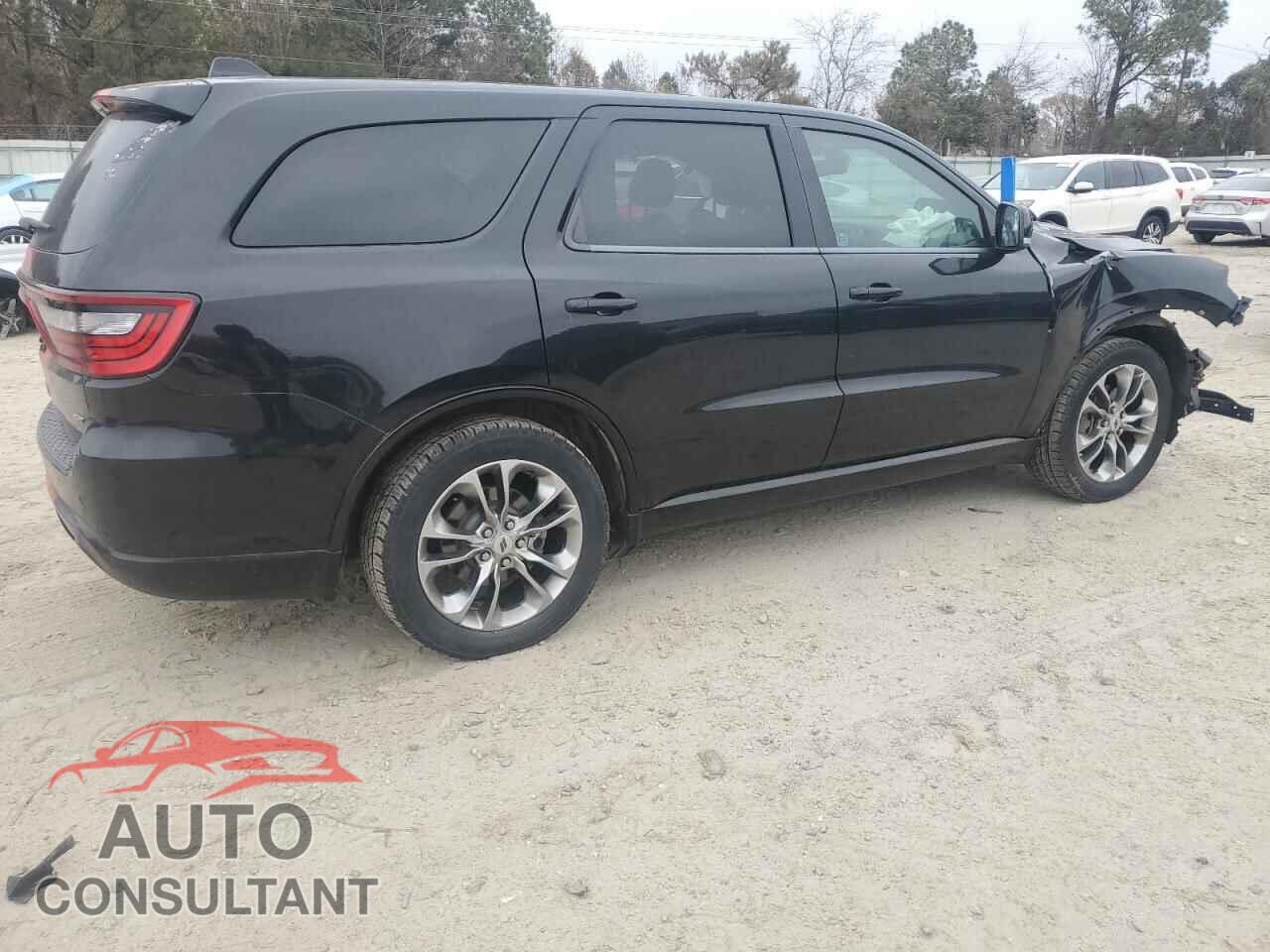 DODGE DURANGO 2019 - 1C4RDHDG4KC705449
