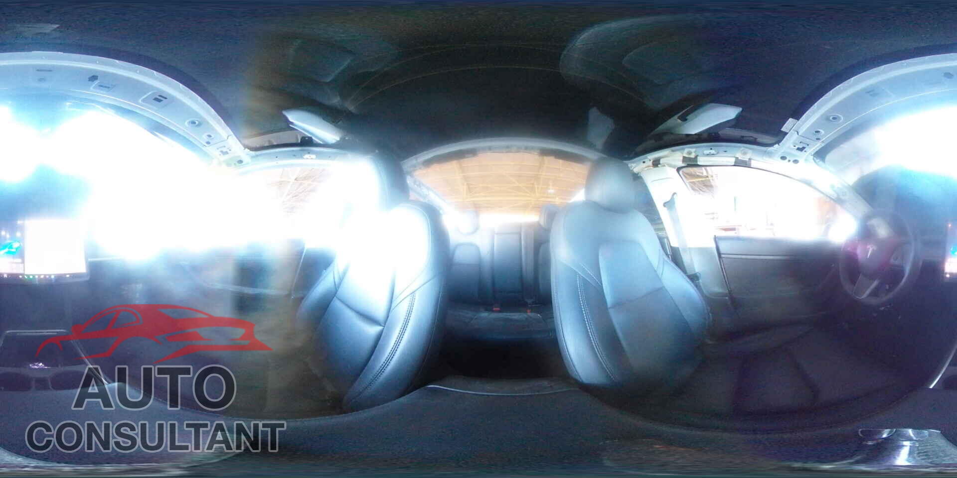 TESLA MODEL 3 2021 - 5YJ3E1EA6MF879226