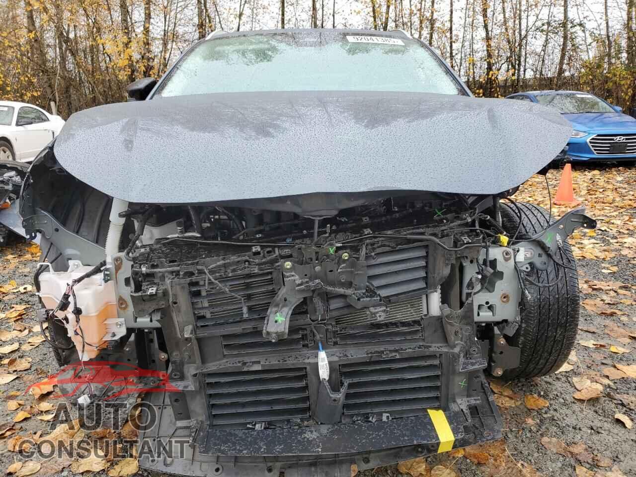 MAZDA CX30 2024 - 3MVDMBCM7RM653224