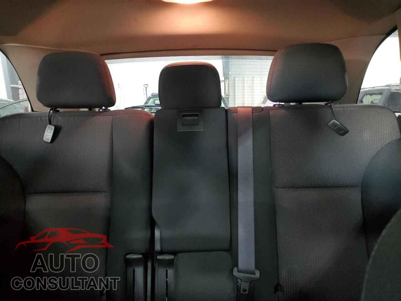 FORD EDGE 2013 - 2FMDK3J9XDBB44813