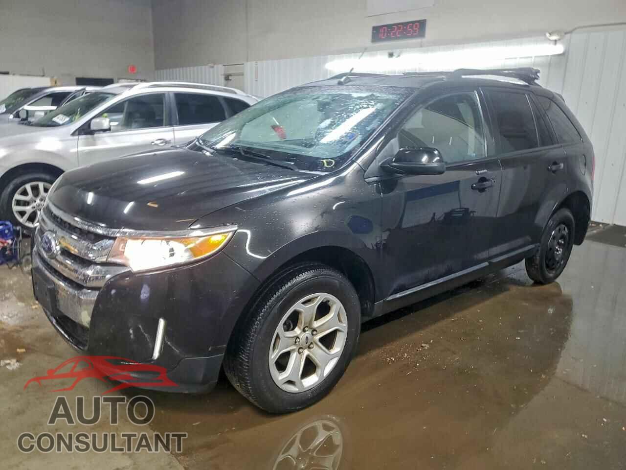 FORD EDGE 2014 - 2FMDK4JC2EBB40497