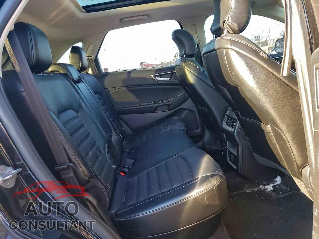 FORD EDGE 2016 - 2FMPK4J86GBB16540