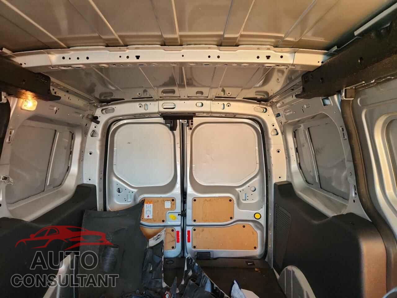 FORD TRANSIT 2014 - NM0LS7E76E1134306