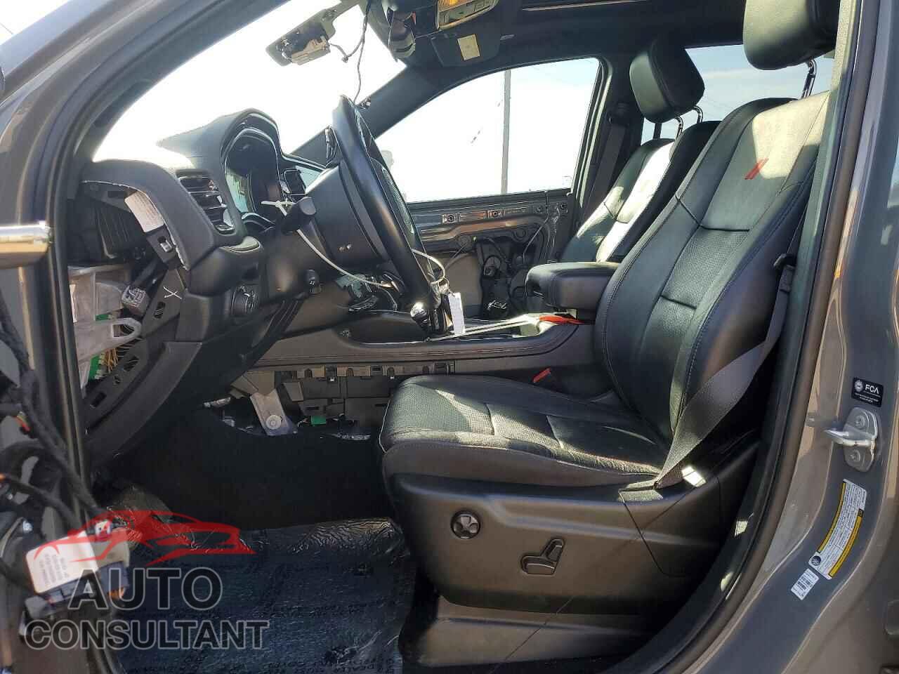 DODGE DURANGO 2023 - 1C4RDJDGXPC605225