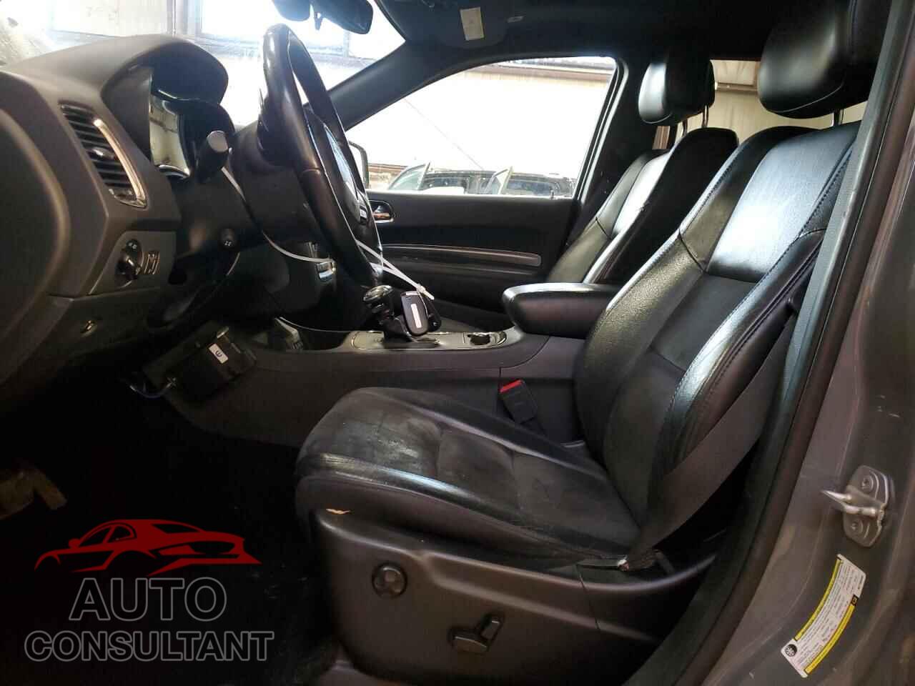 DODGE DURANGO 2019 - 1C4SDJCT3KC738465