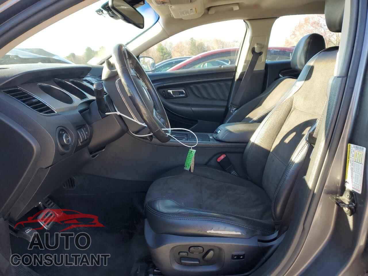 FORD TAURUS 2012 - 1FAHP2KT1CG117315