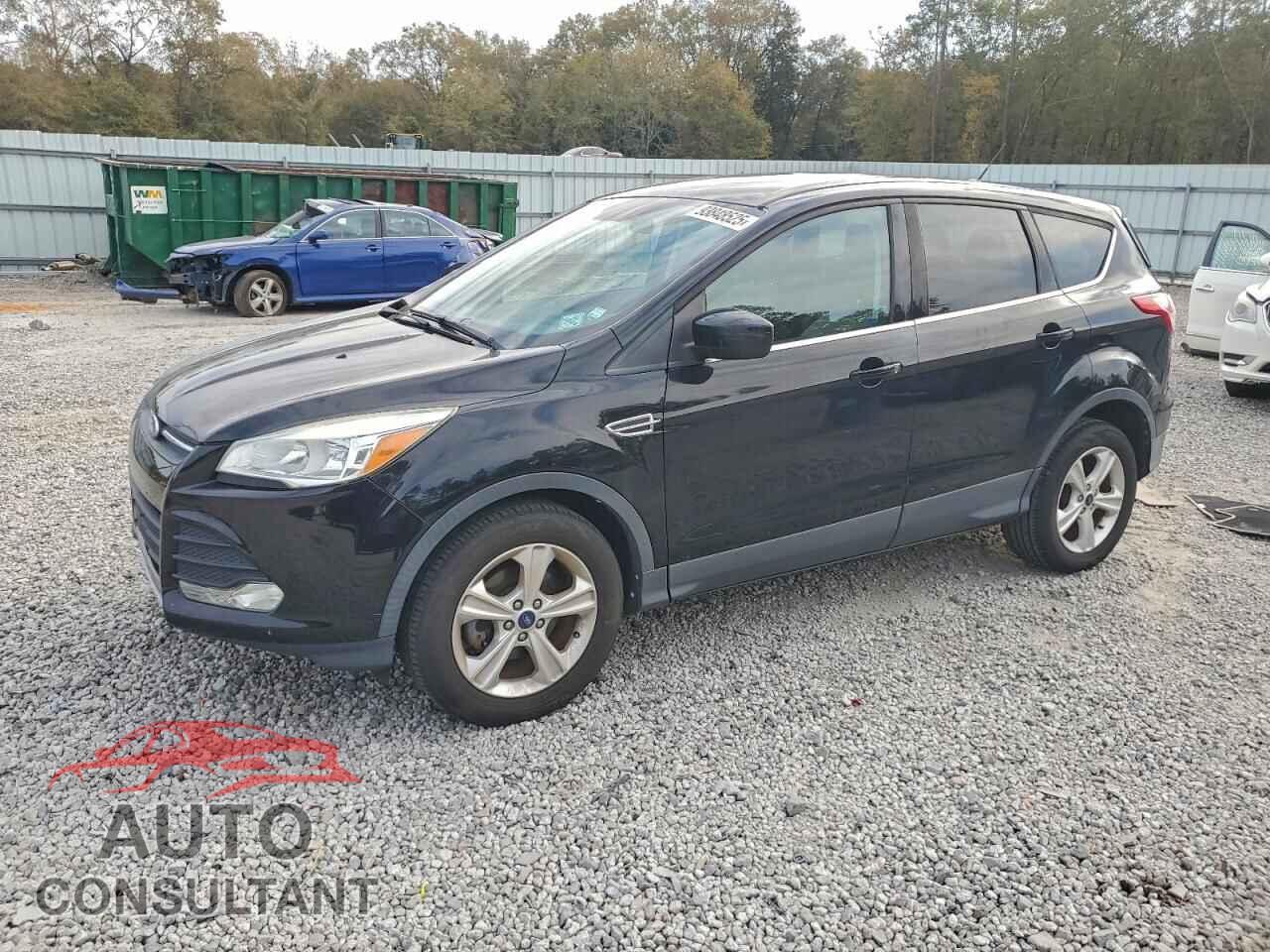 FORD ESCAPE 2016 - 1FMCU0GX5GUB74830