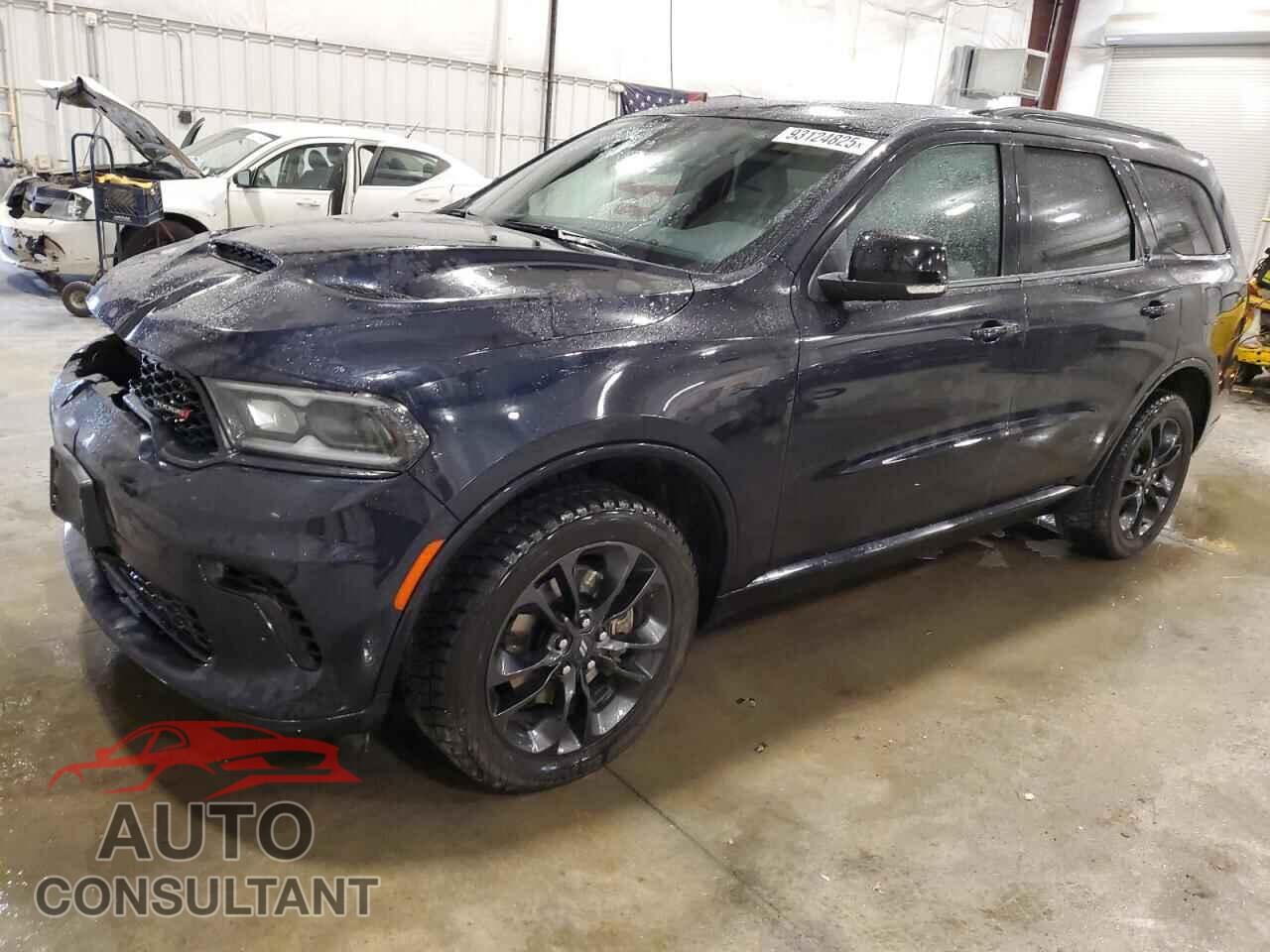 DODGE DURANGO 2024 - 1C4RDJDG7RC175012