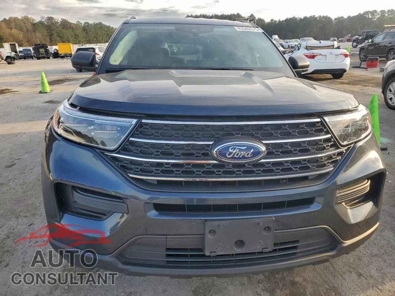 FORD EXPLORER 2023 - 1FMSK7DH2PGC07465