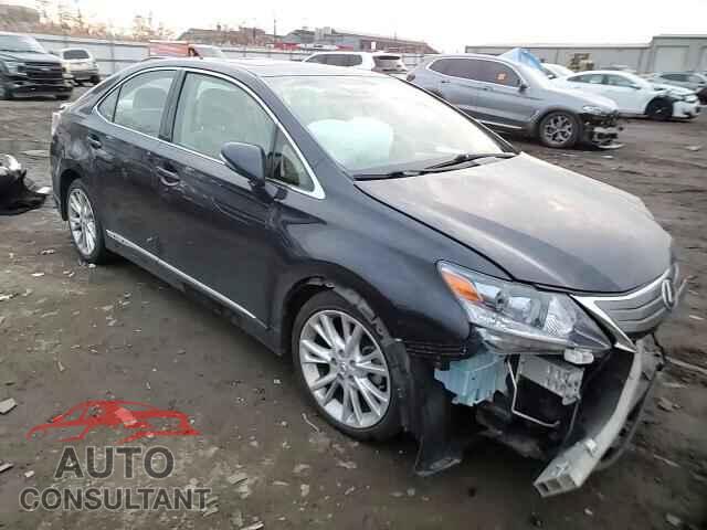 LEXUS HS 2010 - JTHBB1BA1A2022155