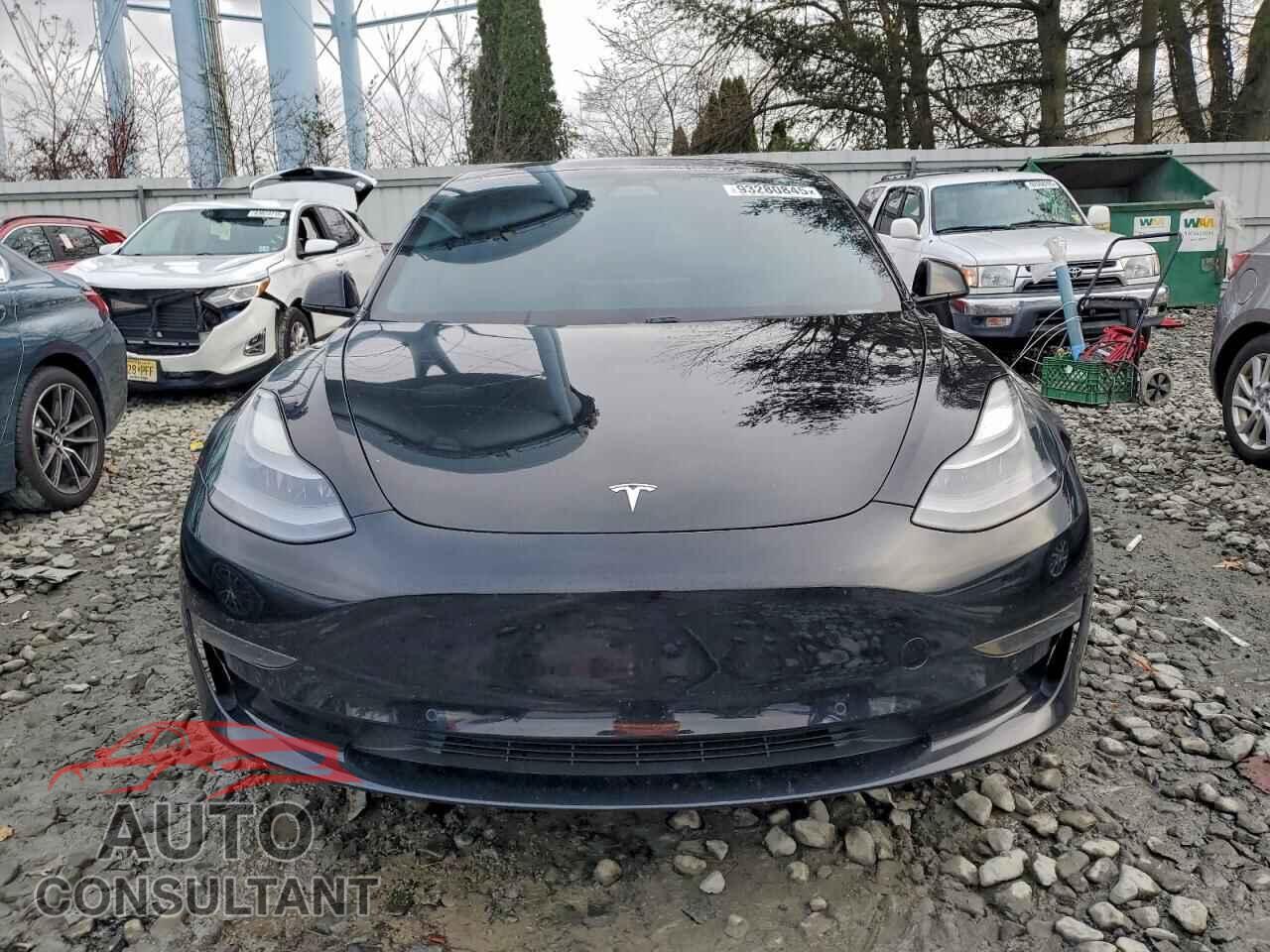 TESLA MODEL 3 2021 - 5YJ3E1EA8MF922965