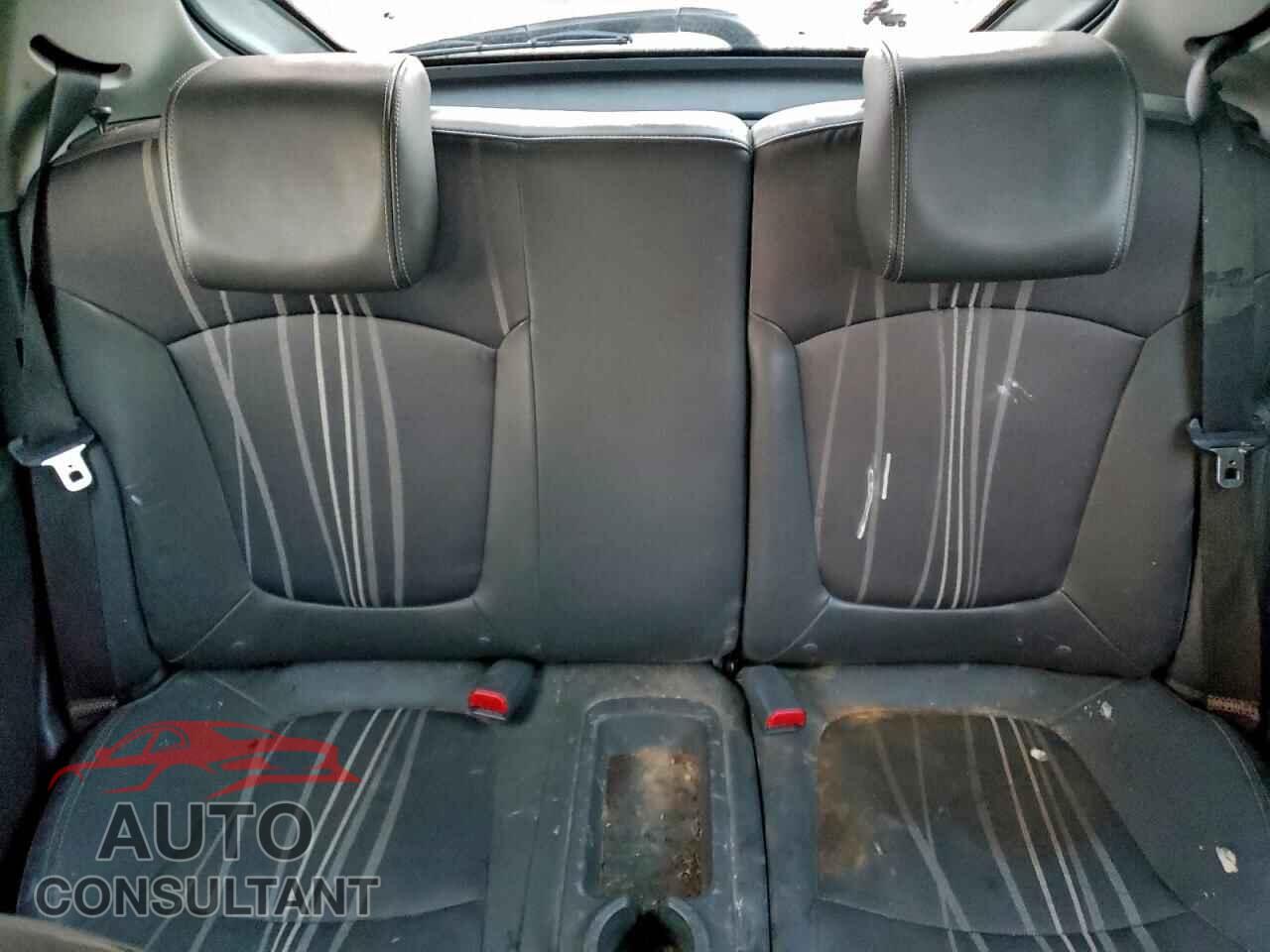 CHEVROLET SPARK 2015 - KL8CB6S90FC808208