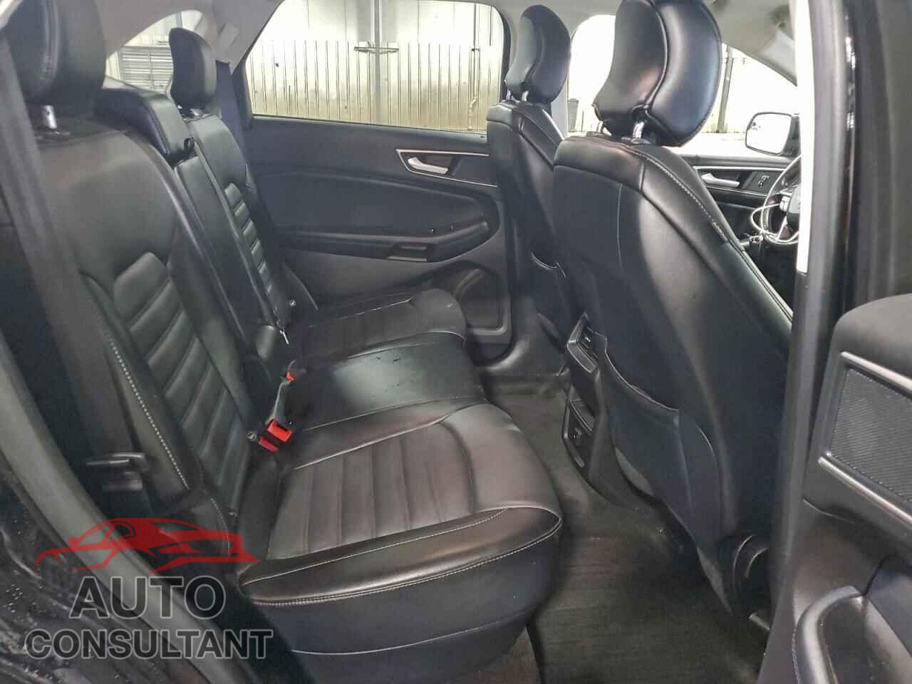 FORD EDGE 2018 - 2FMPK4J80JBB62579