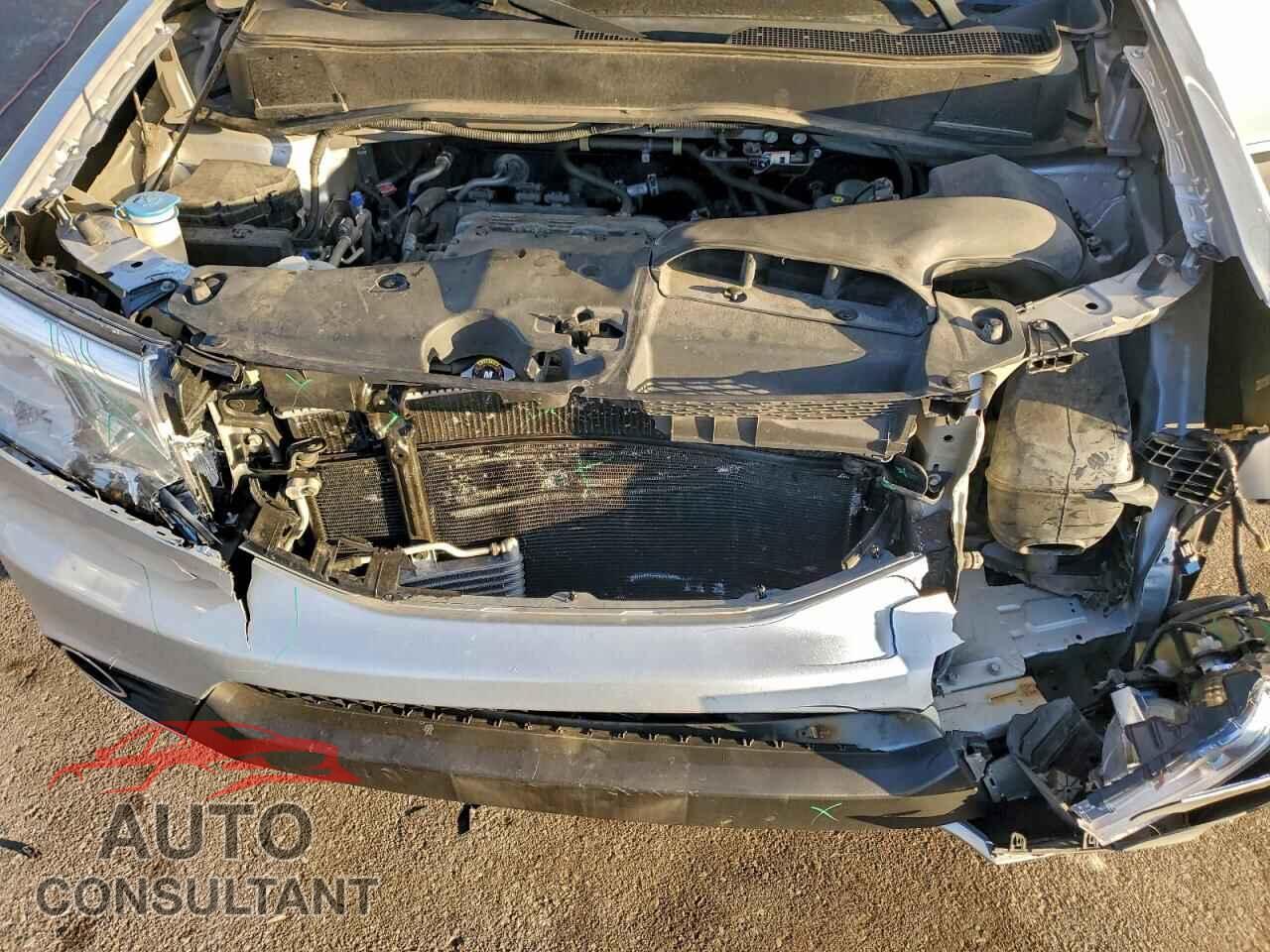 HONDA PILOT 2015 - 5FNYF4H59FB032111