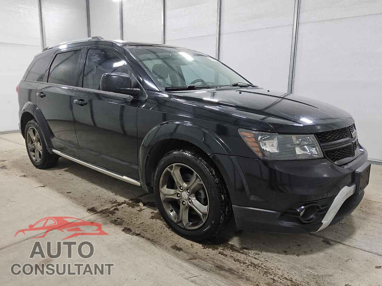 DODGE JOURNEY 2016 - 3C4PDCGG1GT187091