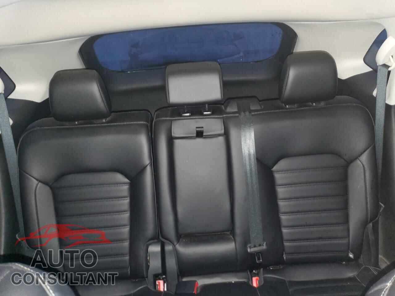 FORD EDGE 2019 - 2FMPK4J9XKBC34057