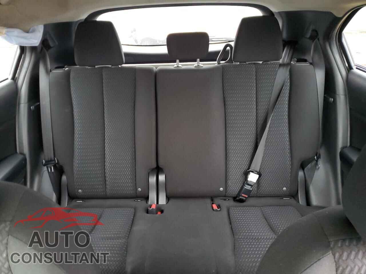 MITSUBISHI ECLIPSE 2023 - JA4ATVAA1PZ053953