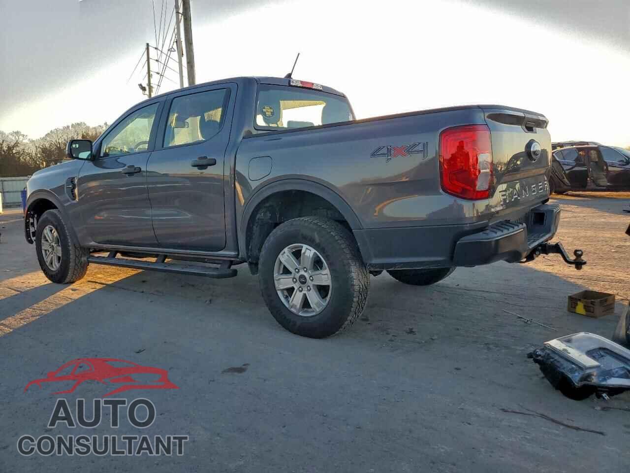 FORD RANGER 2025 - 1FTER4PH4SLE29805