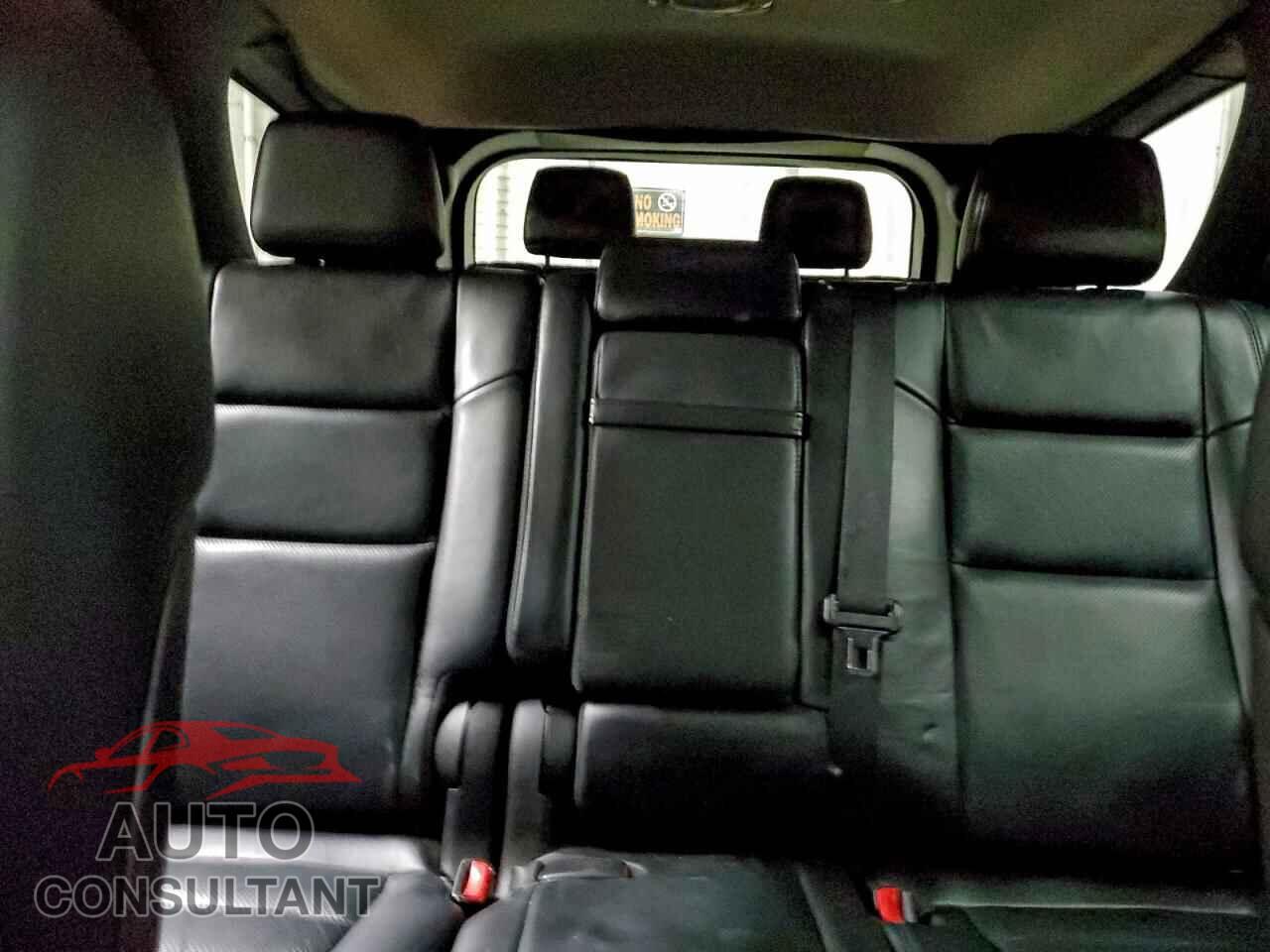 DODGE DURANGO 2013 - 1C4SDHET0DC663278