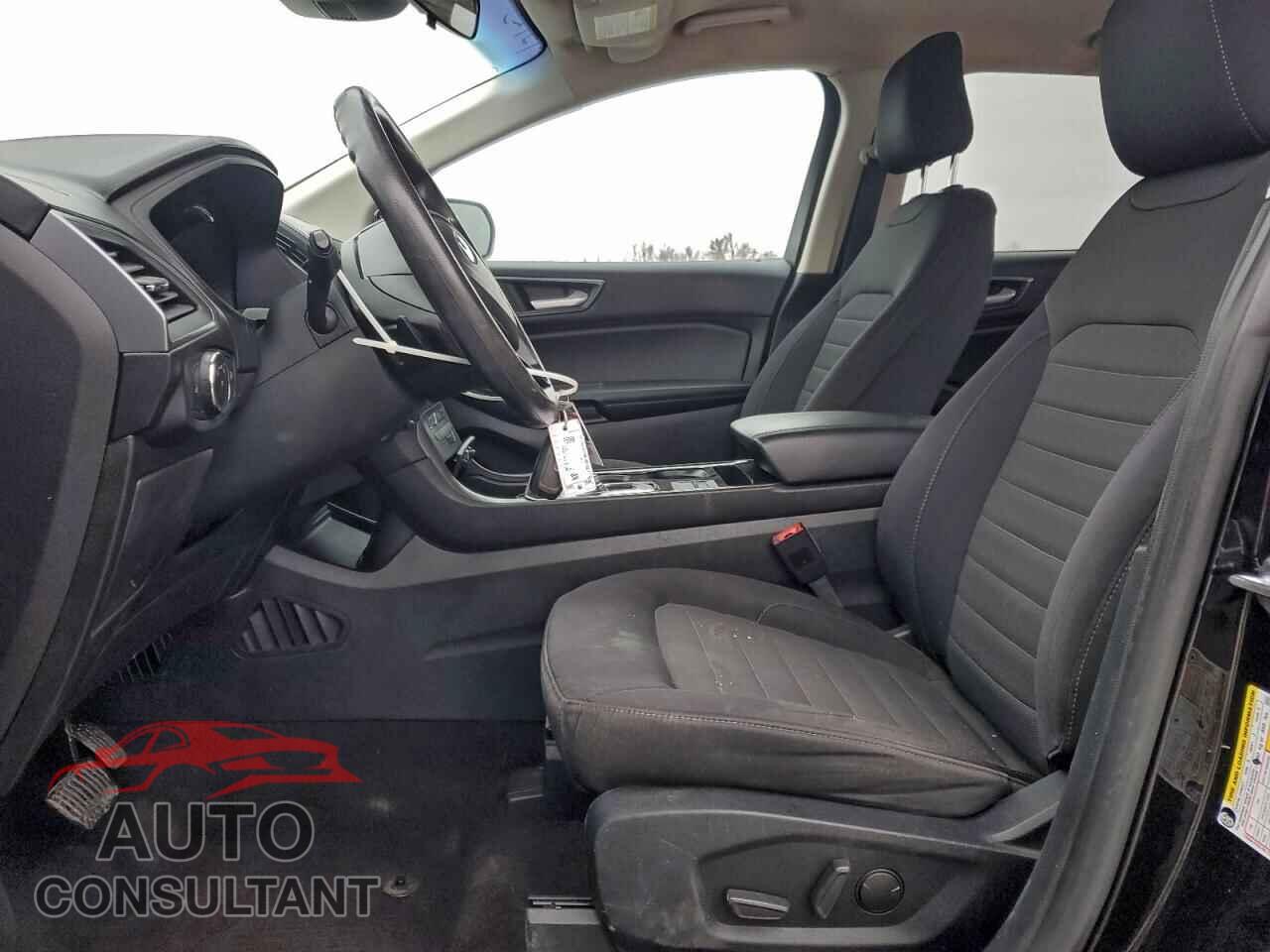 FORD EDGE 2020 - 2FMPK4G98LBA95085