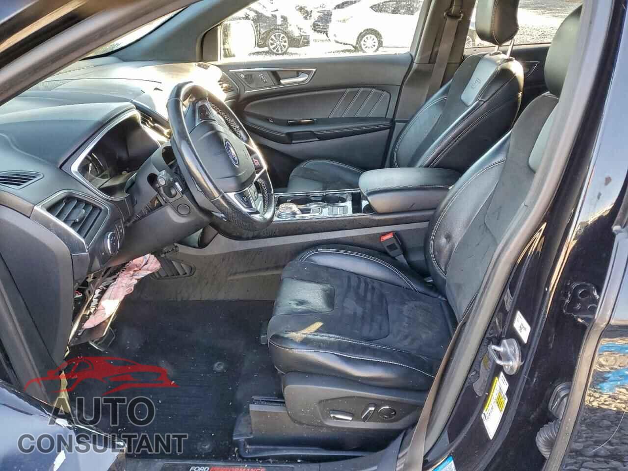 FORD EDGE 2019 - 2FMPK4AP1KBB27090