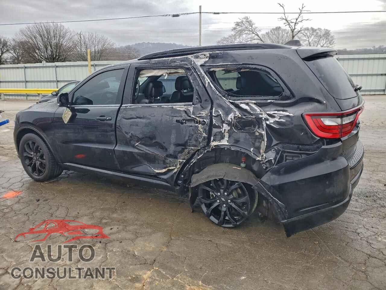 DODGE DURANGO 2019 - 1C4RDJDG2KC739204