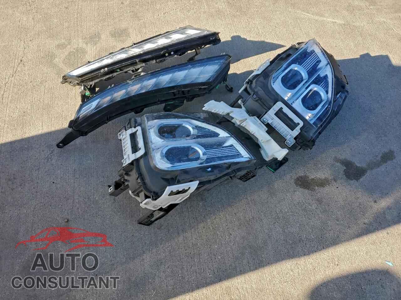 MITSUBISHI ECLIPSE 2022 - JA4ASWAA4NZ006051