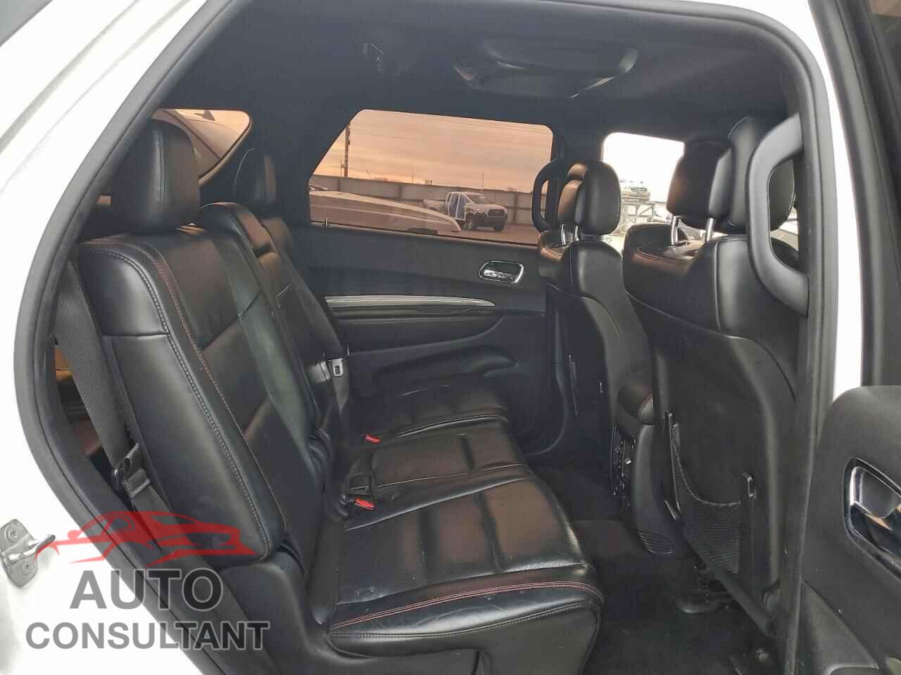 DODGE DURANGO 2015 - 1C4SDJCT9FC223444
