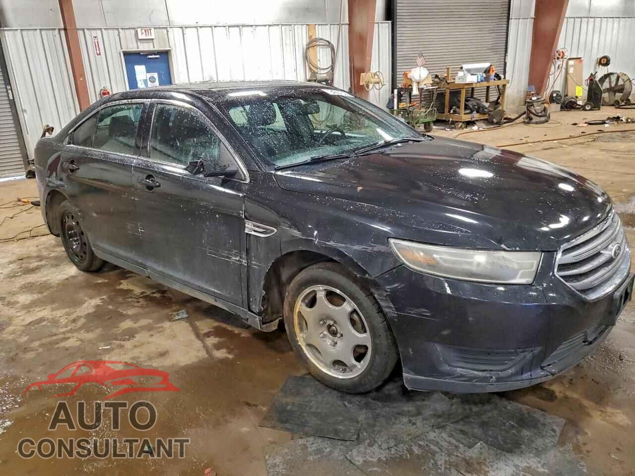 FORD TAURUS 2015 - 1FAHP2F85FG103279