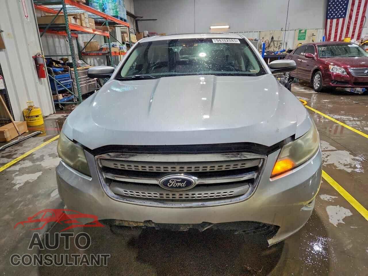 FORD TAURUS 2010 - 1FAHP2EW2AG158796