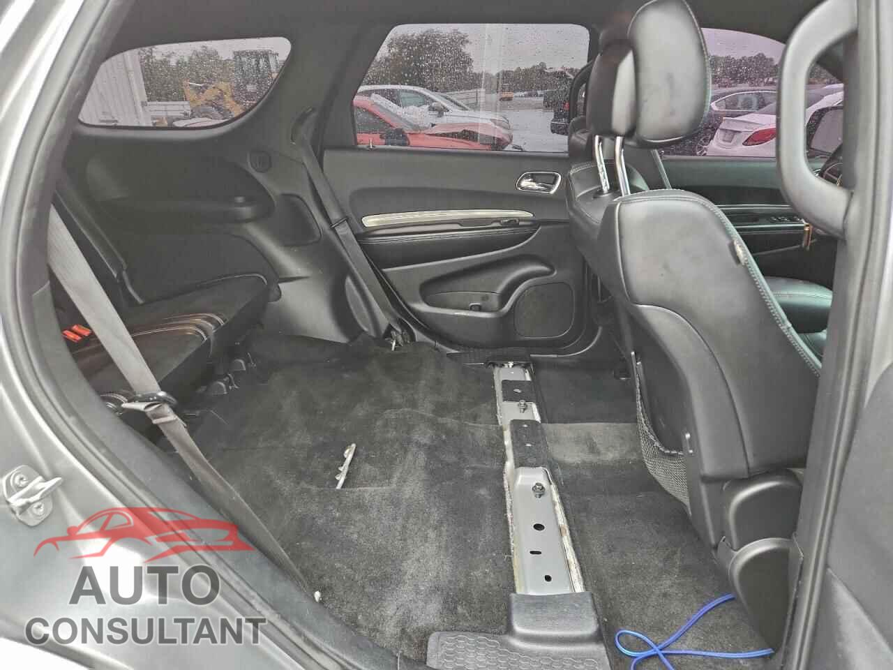 DODGE DURANGO 2015 - 1C4RDHAGXFC795345