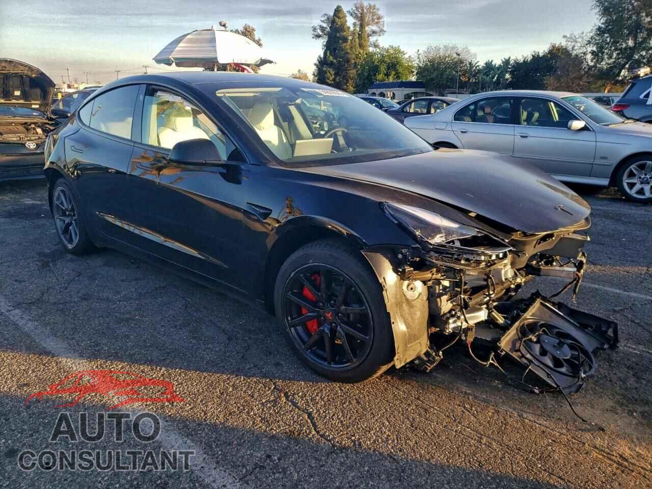 TESLA MODEL 3 2023 - 5YJ3E1EA4PF614809