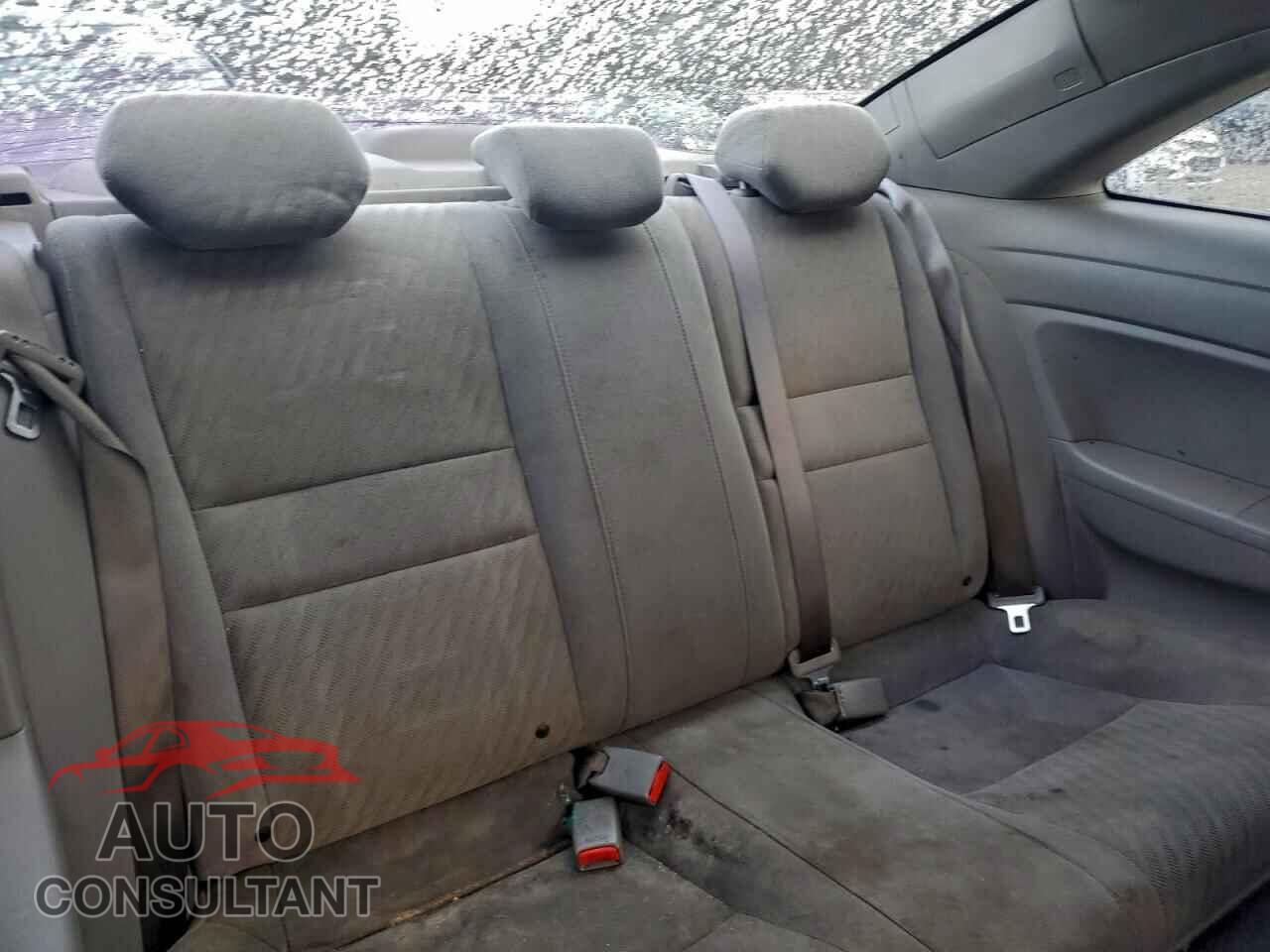 HONDA CIVIC 2011 - 2HGFG1B60BH518235