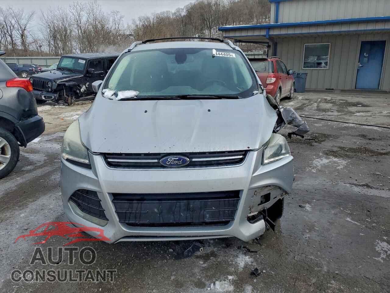 FORD ESCAPE 2013 - 1FMCU0J99DUB09856