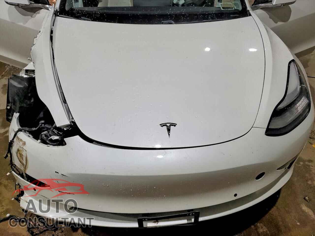 TESLA MODEL 3 2020 - 5YJ3E1EC4LF715005