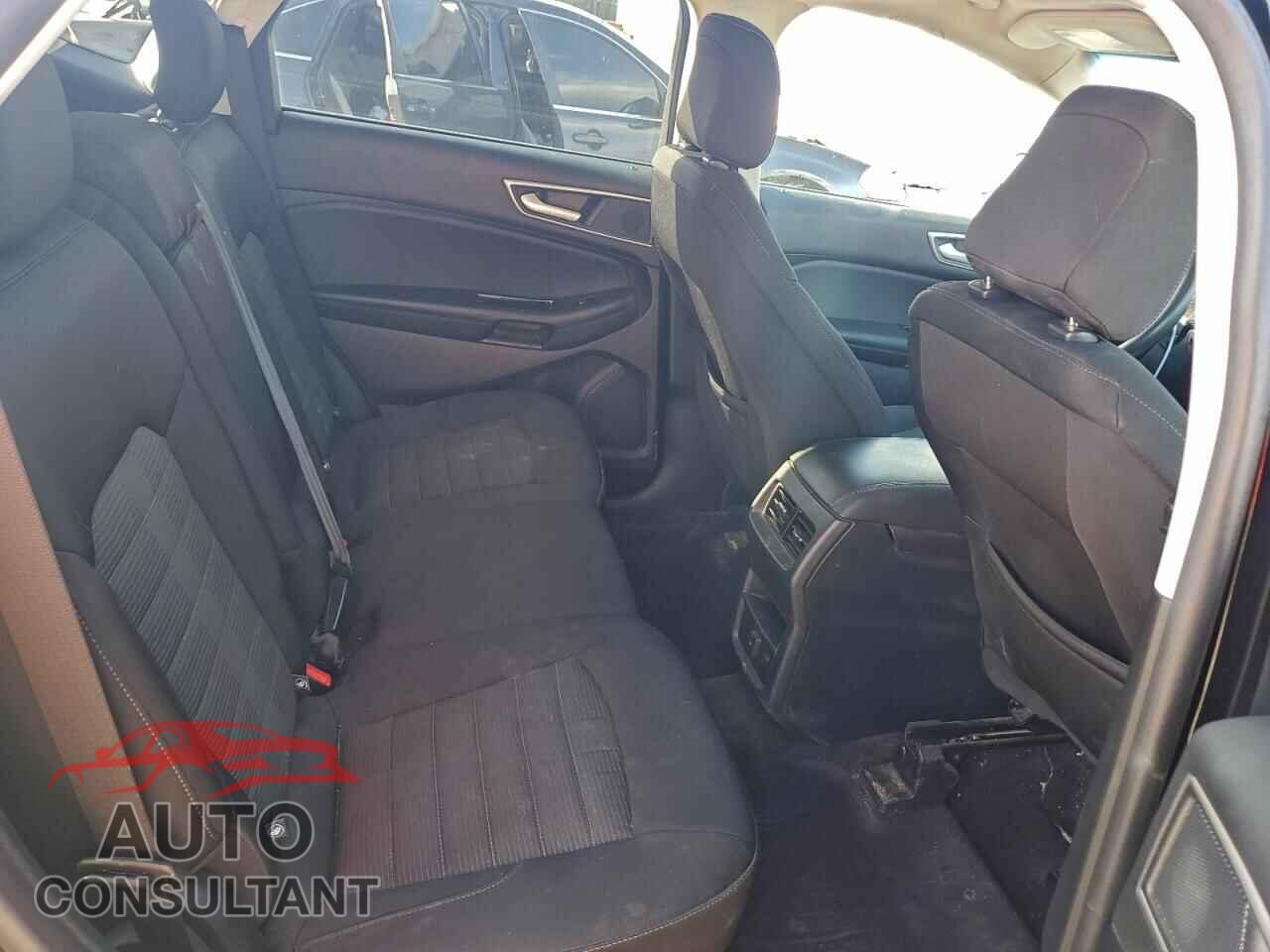 FORD EDGE 2020 - 2FMPK4J98LBB01928