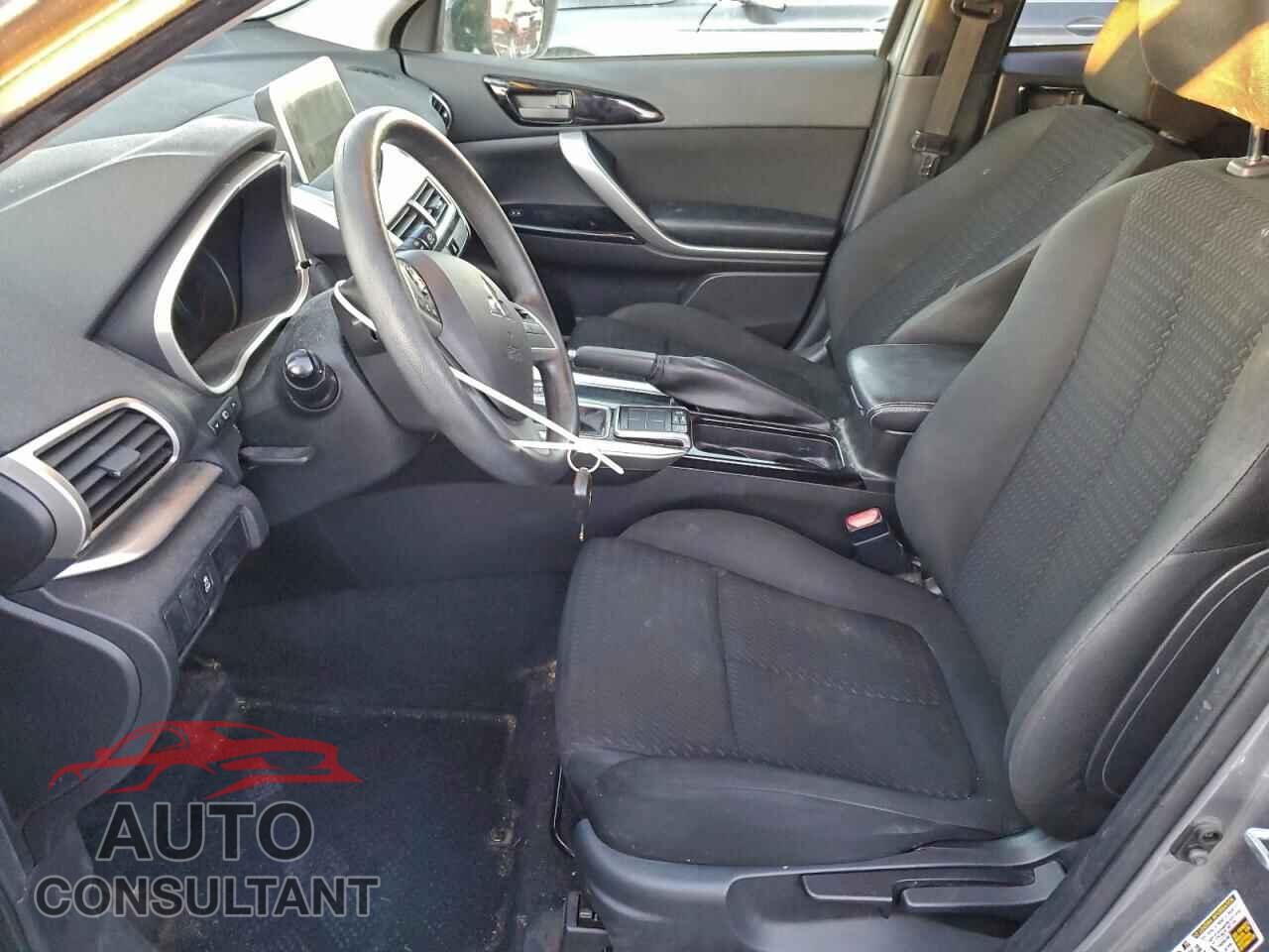 MITSUBISHI ECLIPSE 2019 - JA4AT4AA4KZ020500