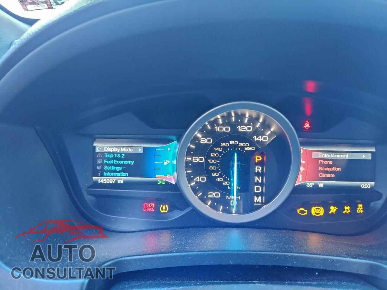 FORD EXPLORER 2013 - 1FM5K8F83DGC43113