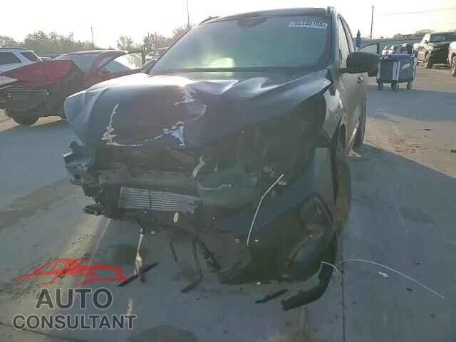 FORD ESCAPE ST 2024 - 1FMCU0MN2RUB62348
