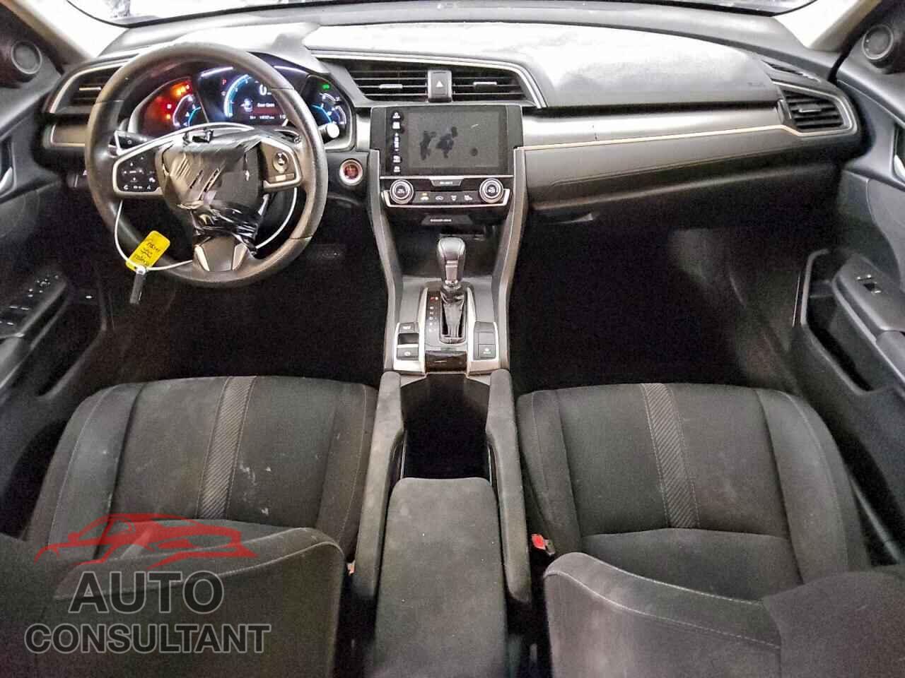 HONDA CIVIC 2017 - 2HGFC2F79HH565325