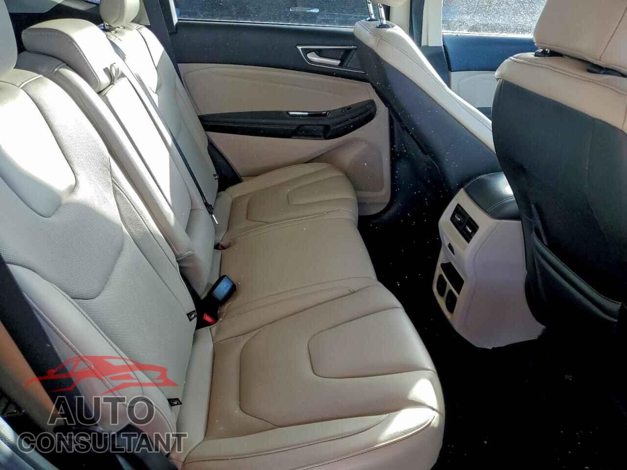 FORD EDGE 2020 - 2FMPK4K98LBA92940