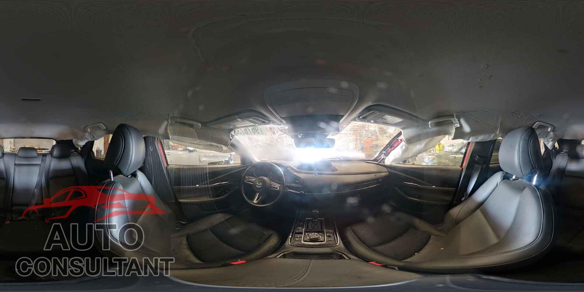 MAZDA CX30 2023 - 3MVDMBCM4PM548752