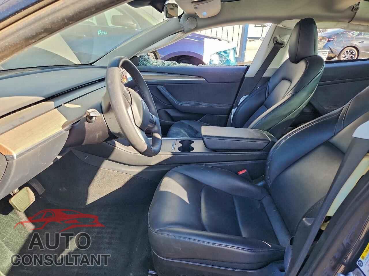 TESLA MODEL 3 2023 - 5YJ3E1EA9PF579183