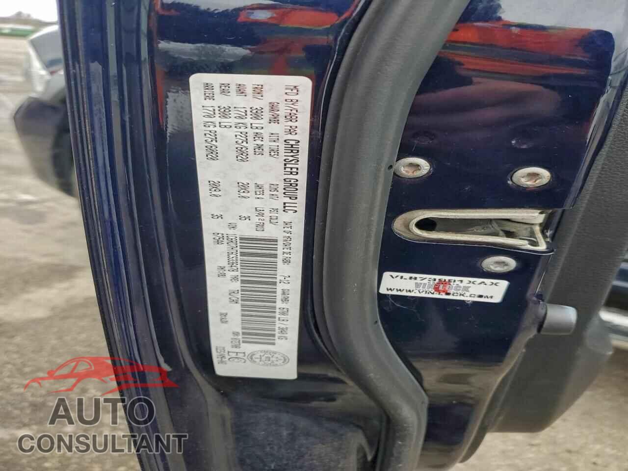 DODGE RAM 1500 2012 - 1C6RD7HT6CS336478